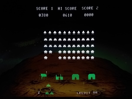 The Invaders picture