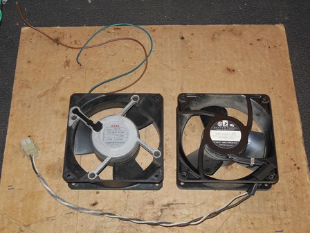 Zaccaria Universal Cockpit