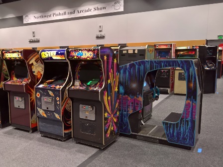 Zaccaria Universal Cockpit