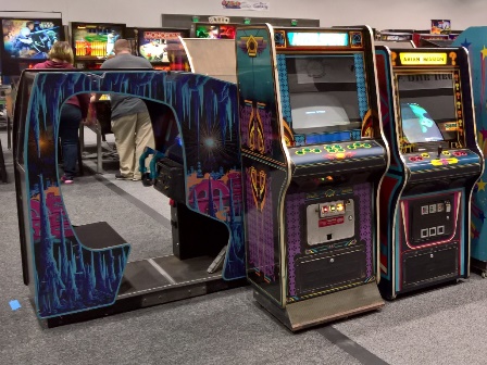 Zaccaria Universal Cockpit