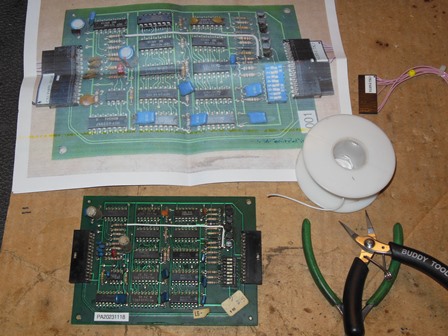 Zaccaria 1B1145 credit PCB bypass hack