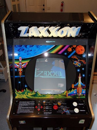 Zaccaria/NSM-Lowen Zaxxon, restored, flash