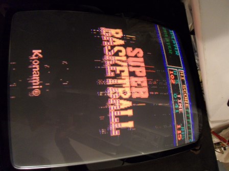 LOPT internal arcing and interference