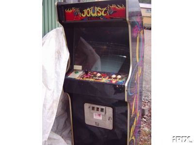 Converted Zaccaria Super Cobra