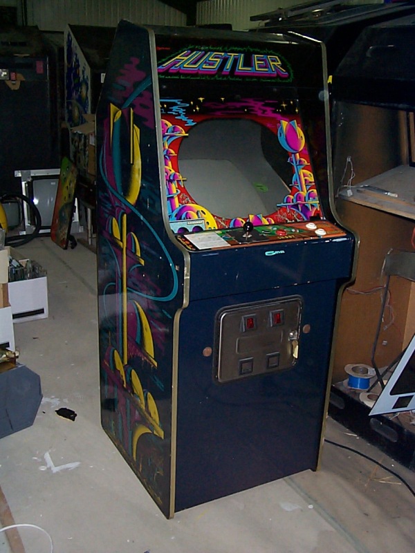 Zaccaria Hustler (SeeVend)