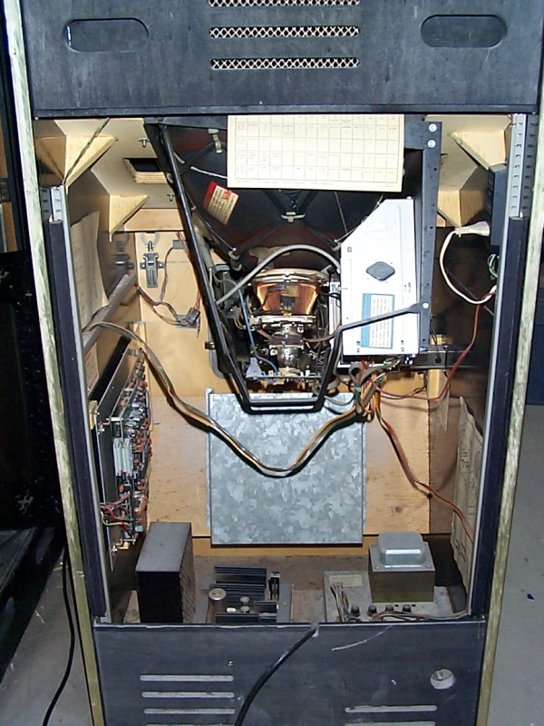 Zaccaria Hustler (SeeVend)