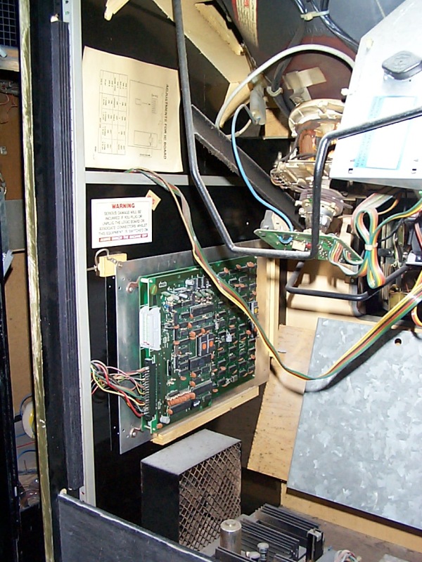 Zaccaria Hustler (SeeVend)