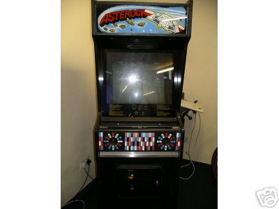 Asterock