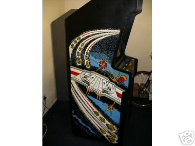 Asterock