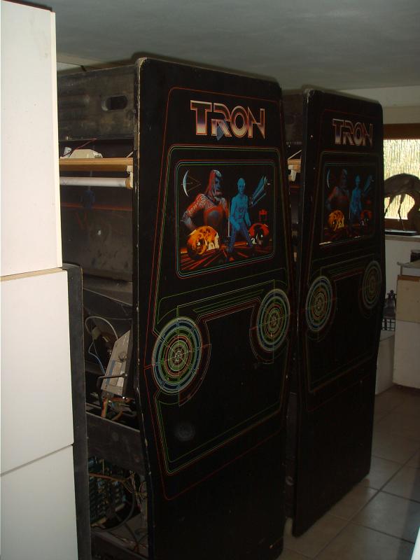 Zaccaria Tron