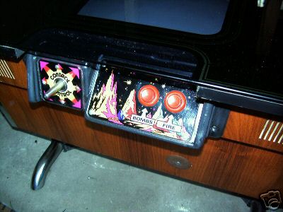 Zaccaria Scramble Cocktail