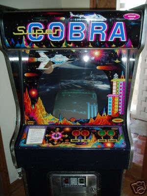 Zaccaria Super Cobra