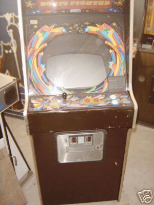 Zaccaria star splash