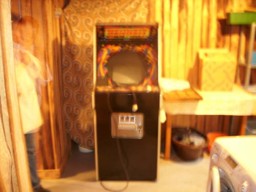 Zaccaria star splash