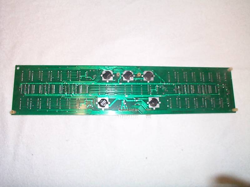 Unknown Spanish PCBs