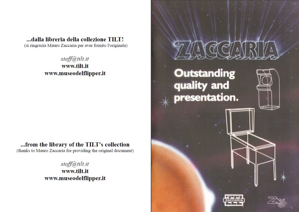 Zaccaria Presentation