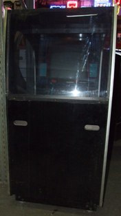 Zaccaria universal cockpit