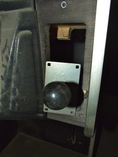 Zaccaria universal cockpit