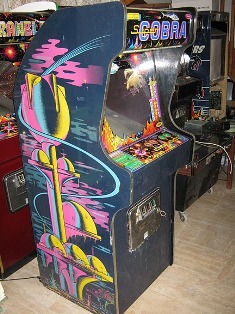 Zaccaria Super Cobra