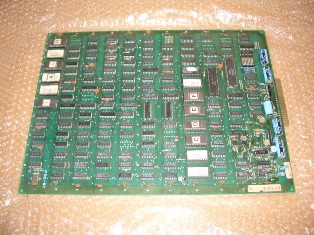 Jump Bug PCB