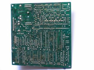 Zaccaria Pinball Champ pinball sound PCB (1B1170)