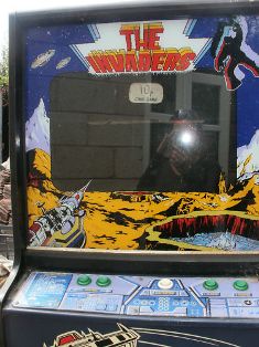 Zaccaria The Invaders