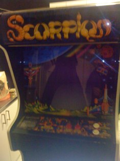 Zaccaria Scorpion
