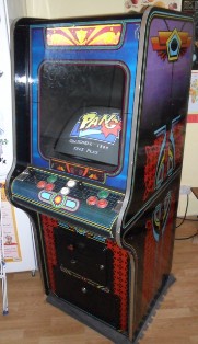 Zaccaria/Tecnoplay Universal