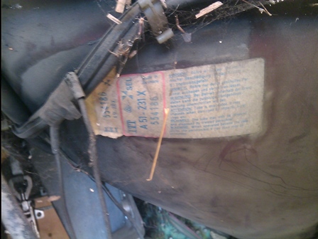 Converted Zaccaria star Universal