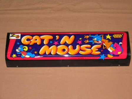 Zaccaria Cat'n Mouse marque