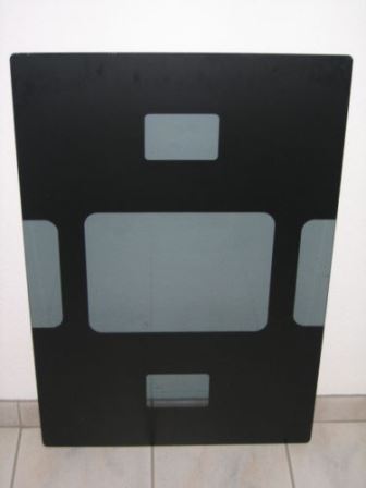 Zaccaria cocktail top glass