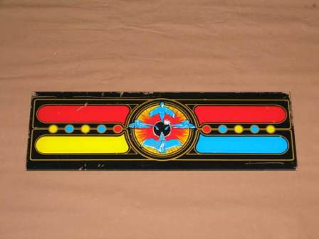 Zaccaria eclipse style flat marque