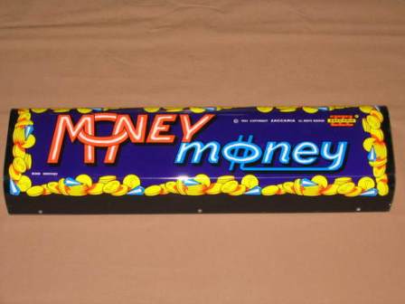 Zaccaria Money Money marque