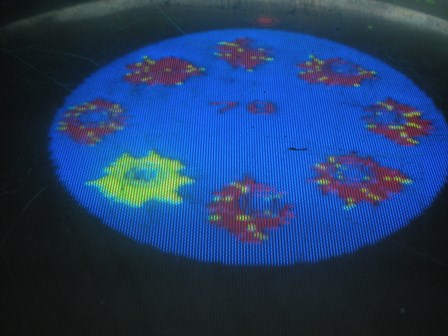 Midway Lazarian cocktail