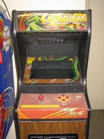 Midway Lazarian mini/cabaret