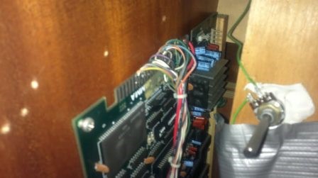 Zaccaria Quasar cabaret