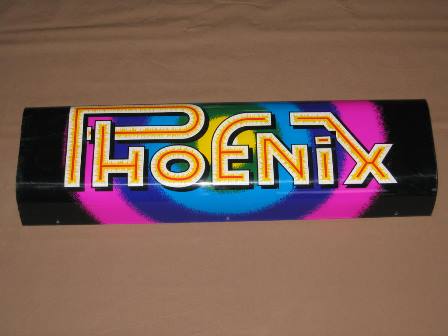 Zaccaria Phoenix marque