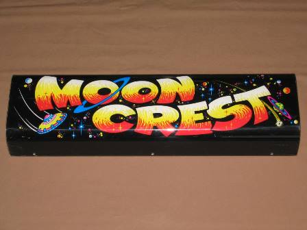 Zaccaria Moon Crest marque