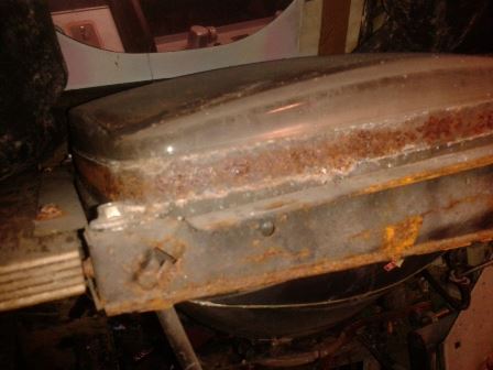 Zaccaria Eyes upright