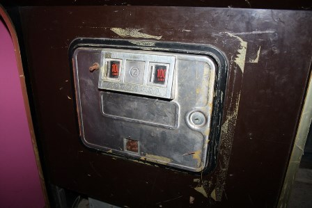 Zaccaria Fantasy upright