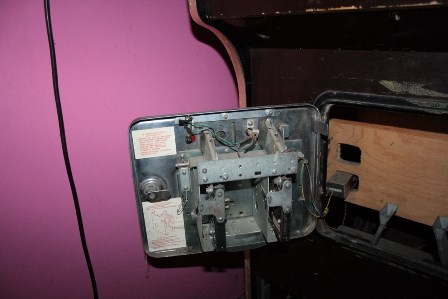 Zaccaria Fantasy upright