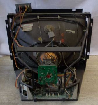 Hantarex MTC-900 monitor