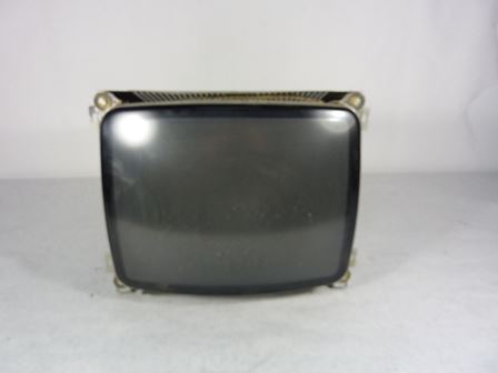 Hantarex CDU-14 VGA monitor