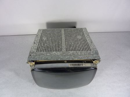 Hantarex CDU-14 VGA monitor