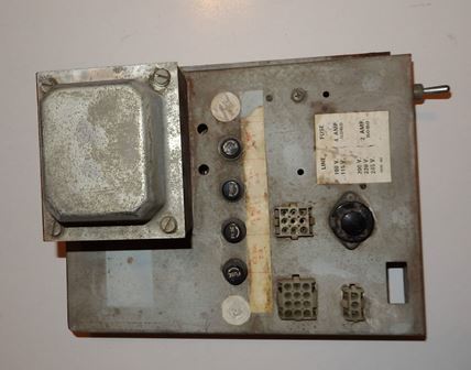 Zaccaria power brick