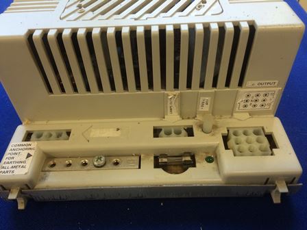 Hantarex US150 power supply