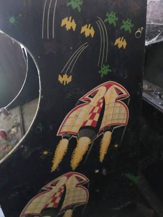 Zaccaria barn finds