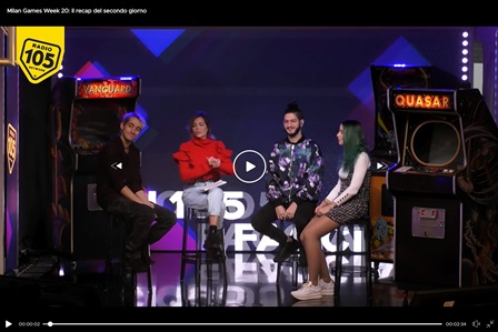 Milan Games Week 20 Zaccaria games