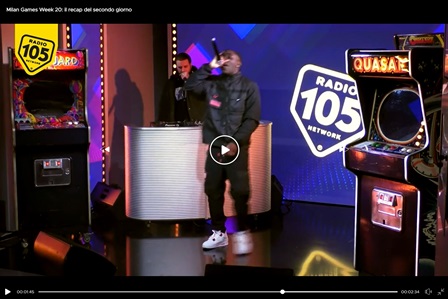 Milan Games Week 20 Zaccaria games