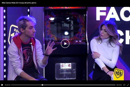 Milan Games Week 20 Zaccaria games